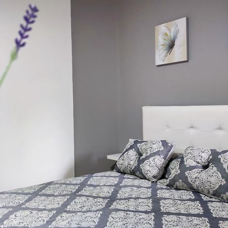 Appartement Os Reloxos II à Mondariz-Balneario Extérieur photo